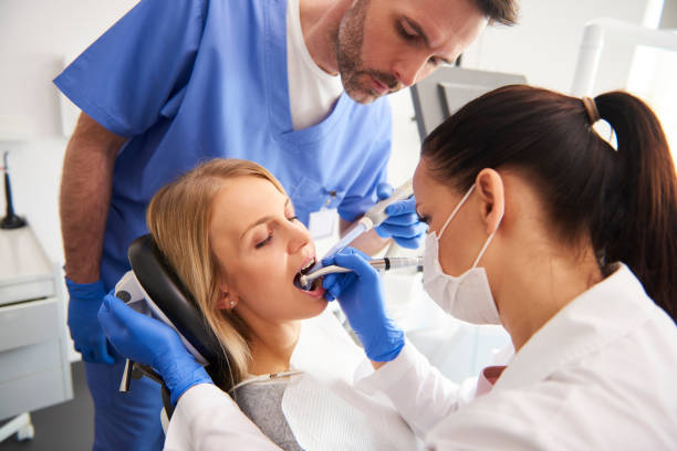 Best Wisdom Tooth Removal  in Bruceville Eddy, TX