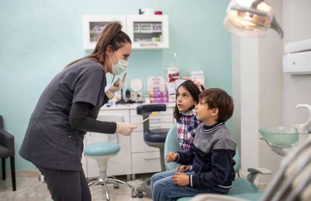 Best General Dentistry  in Bruceville Eddy, TX